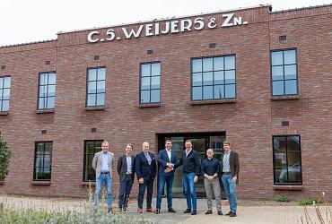 Tuberbulb Export neemt deel handelsactiviteiten van Royal van Zanten over